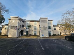 4453 Little River Inn Ln APT 1307, Little River, SC 29566