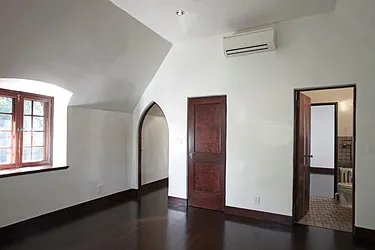 Rented by Stribling