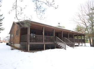 2856 Lee Rd, Tomahawk, WI 54487