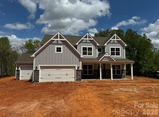 10800 Coble Rd, Mint Hill, NC 28227