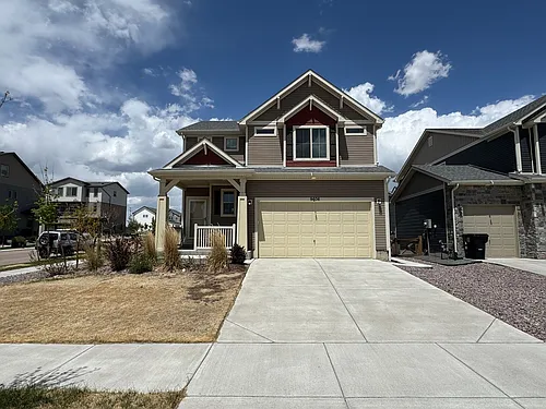 9606 Lone Oak Ln Photo 1