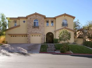 2813 Soaring Peak Ave, Henderson, NV 89052
