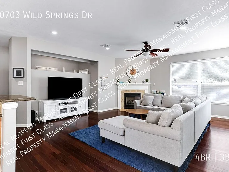 20703 Wild Springs Dr — Photo 9