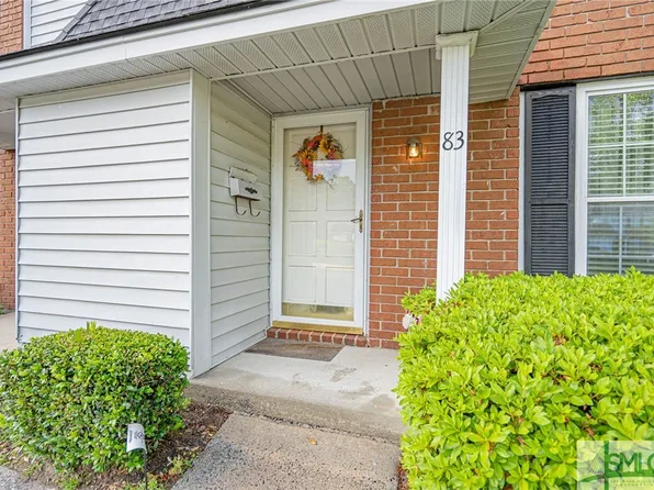 83 Knollwood Lane #83, Savannah, GA 31419