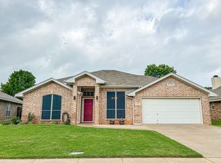 5310 Pepperbush, Wichita Falls, TX 76310