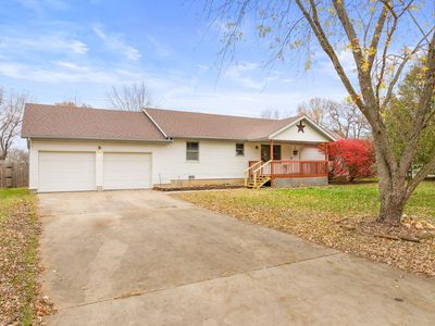 561 Sunset Street, Sparta, MO, 65753