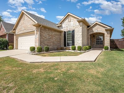 8805 Edinburgh Ln, Rowlett, TX, 75089