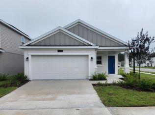 1260 Sand Trap Ct, Daytona Beach, FL 32124