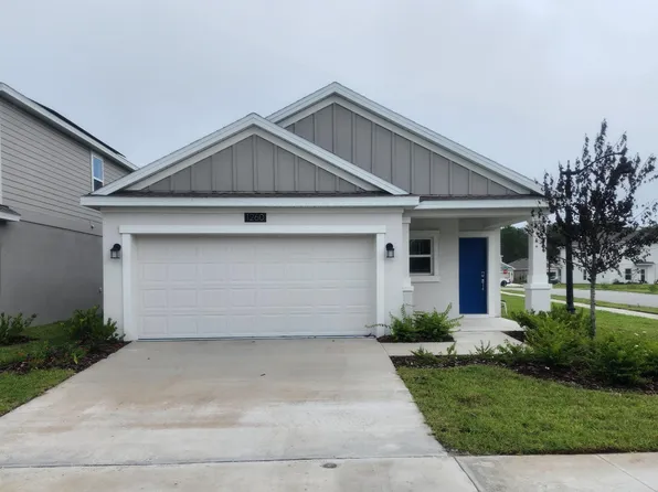 1260 Sand Trap Ct, Daytona Beach, FL 32124