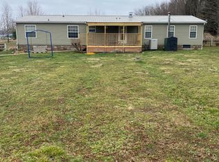 3772 Coal Dock Rd, Beaver, OH 45613