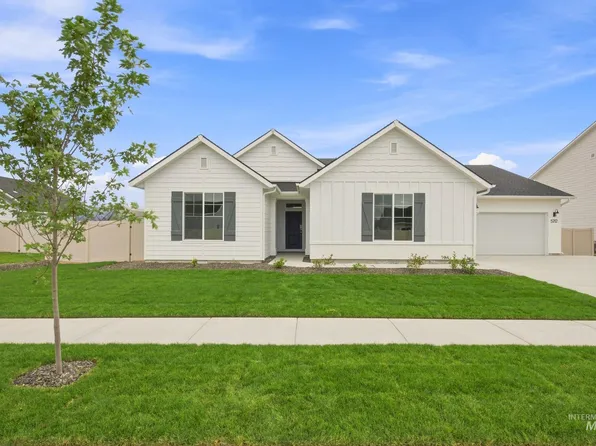 5212 S Big Jacks Creek Ave, Nampa, ID 83686