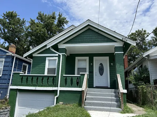1922 Dalewood Pl, Cincinnati, OH 45237