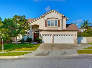 6278 Stable Falls Ave, Rancho Cucamonga, CA 91739