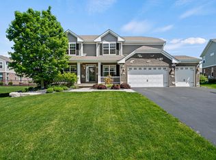 2016 Brandon Hill Rd, New Lenox, IL 60451