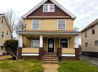 4701 Cullen Dr, Cleveland, OH