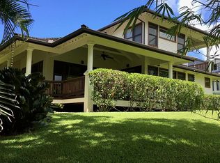 3668 Keoniana Rd, Princeville, HI 96722