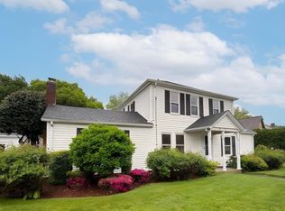 114 Curve St, Dedham, MA 02026