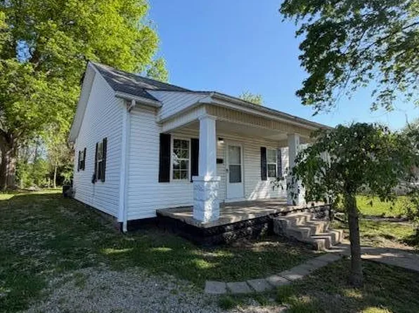141 E North St, Greenfield, OH 45123