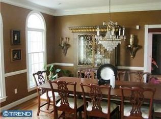 408 Circle Top Ln, West Chester, PA 19382