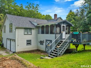 1773 South Britain Road, Southbury, CT 06488