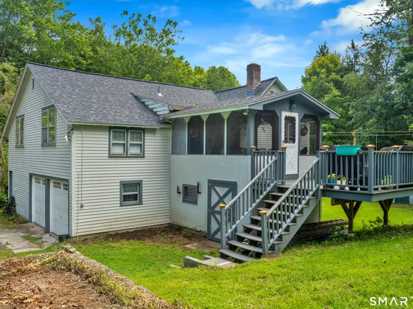 1773 South Britain Road, Southbury, CT 06488