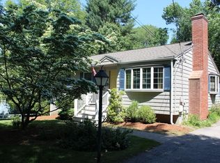 313 Gorwin Dr, Holliston, MA 01746