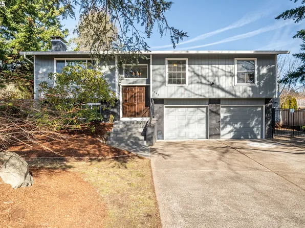 2307 SE Talton Ave, Vancouver, WA 98683