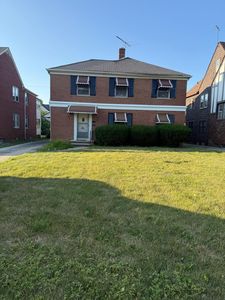 18709 Chagrin Blvd, Shaker Heights, OH, 44122