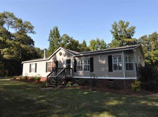 527 Collins Rd, Chester, SC 29706