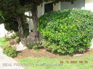 429 S Freeman St APT B, Oceanside, CA 92054