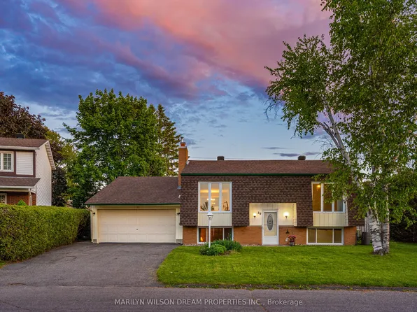 20 Coolbrook Cres, Ottawa, ON K0A 3P0