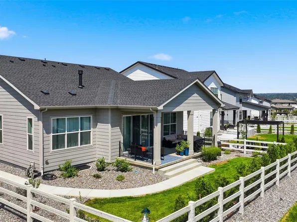 5856 Presidio Parkway, Parker, CO 80134