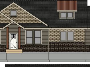 3547 S Dandy Bluffs Cir, Wasilla, AK 99654