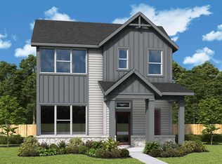 Cornerstone Plan, Jubilee 40', Hockley, TX 77447