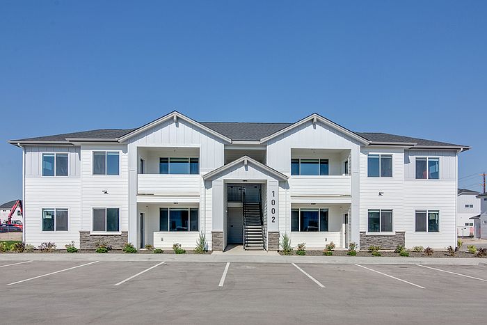 1st image of 5103 Farnum Ln #202-F202