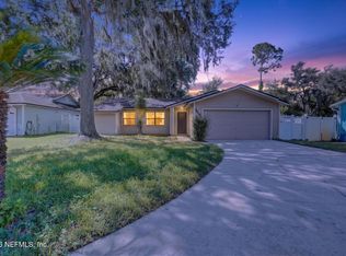 2009 CHELWOOD Court, Jacksonville, FL 32233