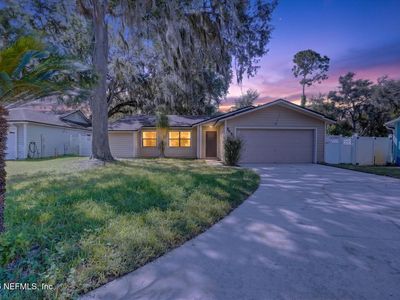 2009 CHELWOOD Court, Jacksonville, FL, 32233