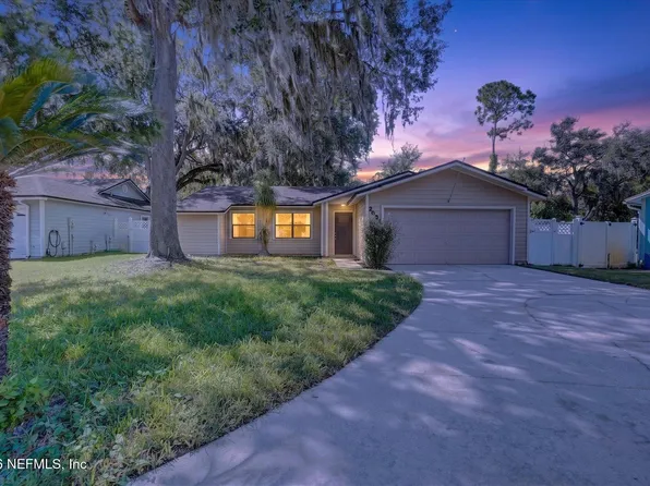 2009 CHELWOOD Court, Jacksonville, FL 32233