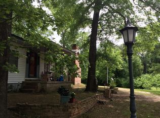 81 Levi Jackson Rd, Texarkana, TX 75501