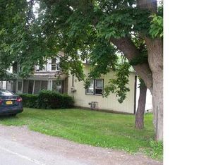 4132 E Williamson Rd, Marion, NY 14505