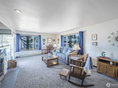 210 NW 26th Street #224B, Long Beach, WA, 98631