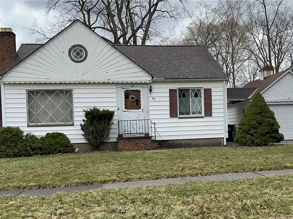 16 Ledgewood Dr, Bedford, OH 44146