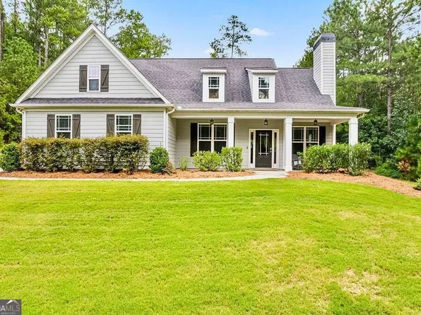 265 Emerald Hills Ln, Newnan, GA 30263