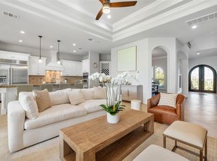 107 Bella Strada Cv, Austin, TX 78734