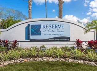 Reserve at Lake Irene, Casselberry, FL 32707