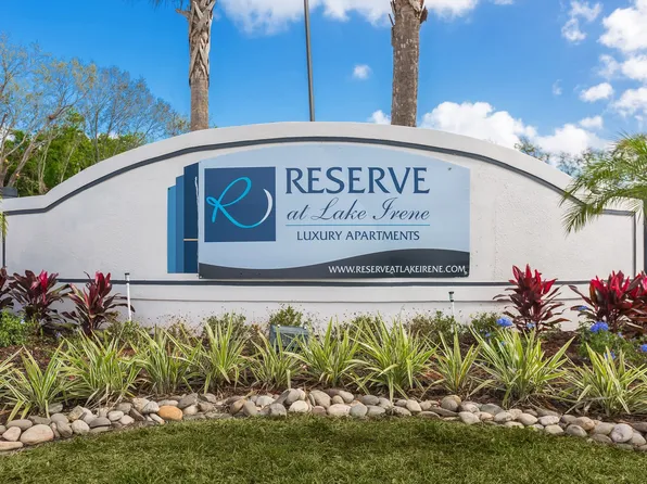 Reserve at Lake Irene