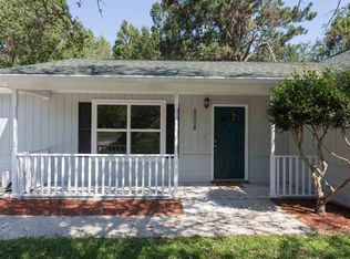 5008 Susannah Dr, Tallahassee, FL 32303