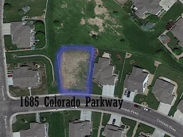 1685 Colorado Pkwy, Eaton, CO 80615