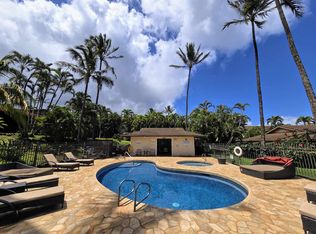 3788 Lower Honoapiilani Rd APT E104, Lahaina, HI 96761