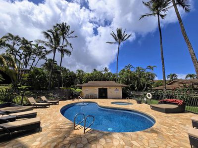 3788 Lower Honoapiilani Rd APT E104, Lahaina, HI, 96761